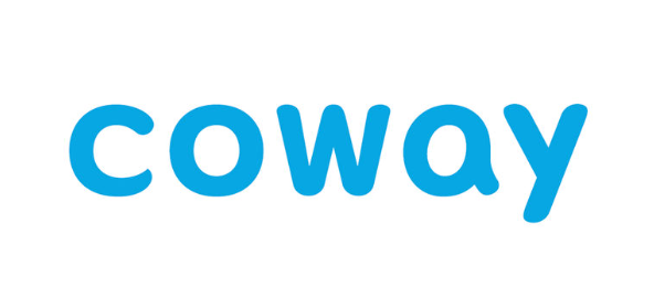 코웨이 CI (포인트경제)