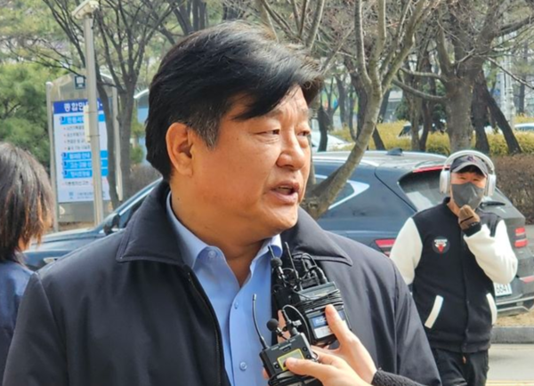 더불어민주당 양문석 의원 /사진=뉴시스