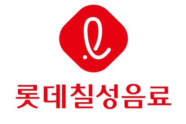 롯데칠성음료 CI