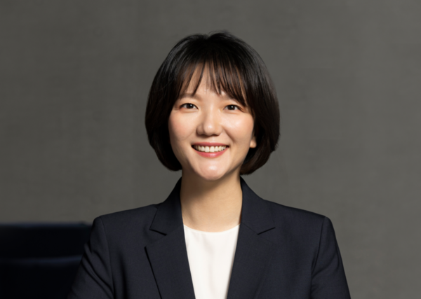 네이버 최수연 대표 /네이버 갈무리 (포인트경제)