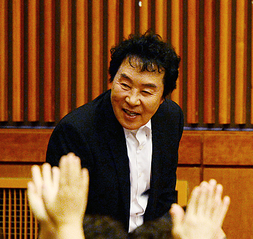 가수 송대관 / 출처-뉴시스