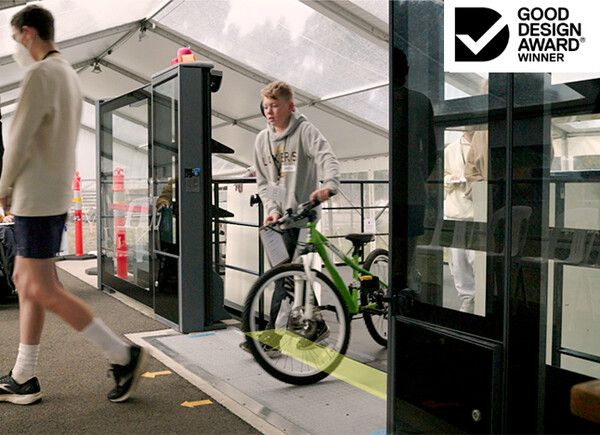 호주굿디자인어워드 /현대무벡스 제공