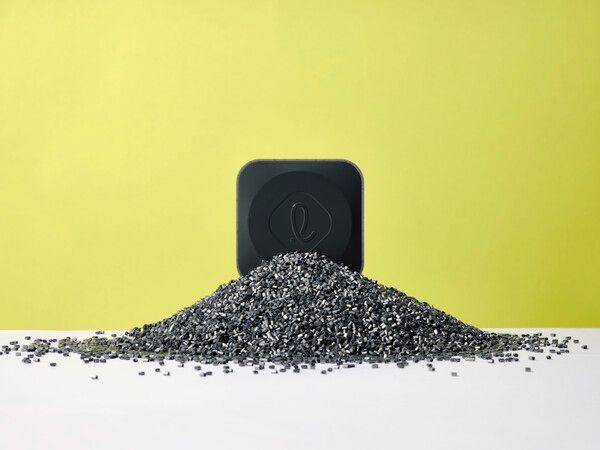 롯데케미칼의 자원선순환 플라스틱 소재 브랜드 ‘ECOSEED’ /롯데케미칼 제공