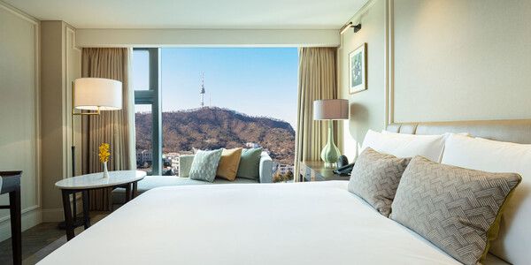 앰배서더 서울 풀만 호텔, ‘얼리버드 스페셜’ 패키지 선봬 /앰배서더 서울 풀만 호텔 제공