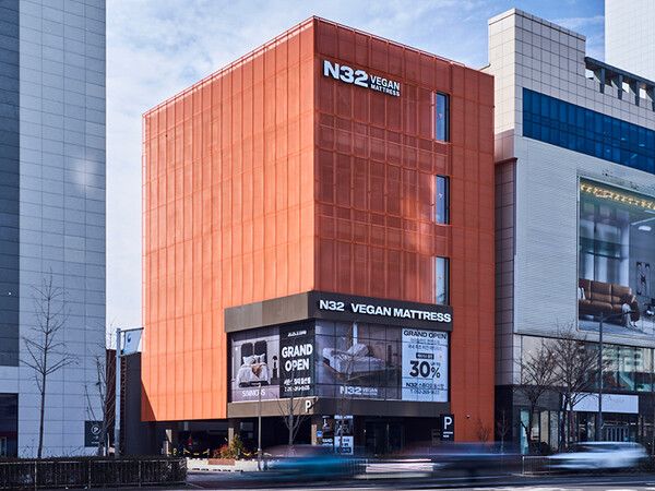 N32,&nbsp;플래그십 스토어&nbsp;‘N32&nbsp;스튜디오 울산점’&nbsp;신규 오픈 /시몬스 침대 제공