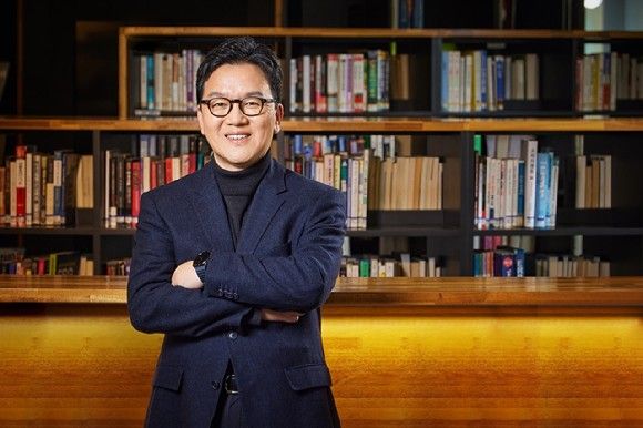 이준희 삼성SDS&nbsp;사장