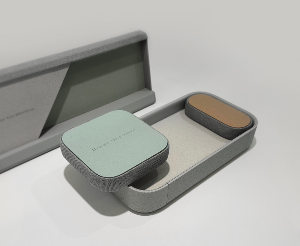 2025 iF&nbsp;디자인 어워드 롯데케미칼 본상 수상작 ‘Natural Way’ /롯데케미칼 제공