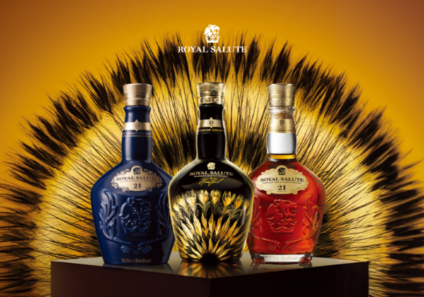 앰배서더 서울 풀만 호텔, 로얄샬루트 프로모션 선보여