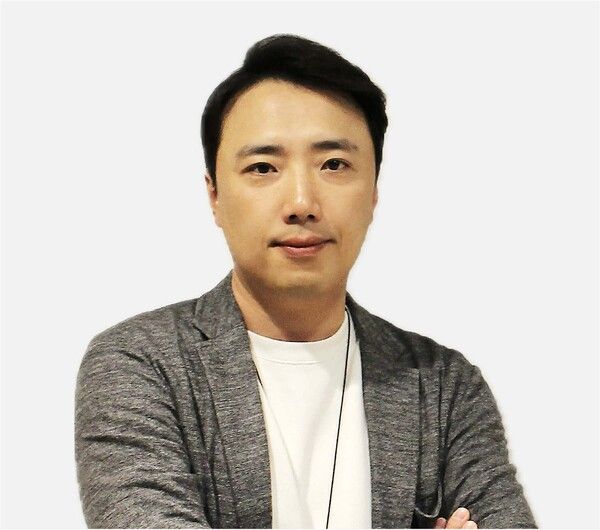 이원주 카카오엔터프라이즈 대표이사 /카카오엔터프라이즈