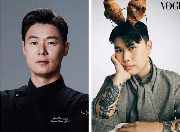 최현석·권성준 쉐프 /나무위키 홈페이지 갈무리