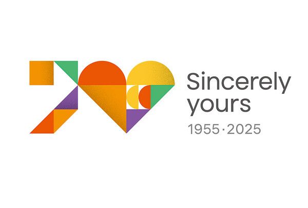 현대해상, 창립 70주년 기념 엠블럼 /현대해상 제공