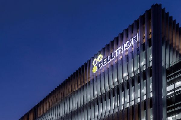 셀트리온 /셀트리온 갈무리