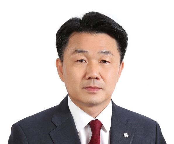 수협중앙회 신황용 기획부대표 연임…임기 1년