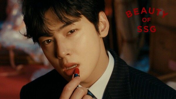 SSG닷컴, 'Beauty of SSG' 브랜드 캠페인 스틸컷