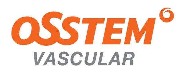 오스템바스큘라(OSSTEM VASCULAR)&nbsp;CI /오스템카디오 제공