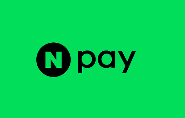 네이버페이(N페이) CI (포인트경제)