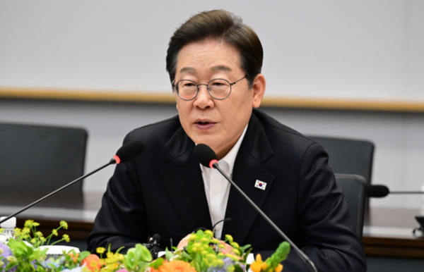 이재명&nbsp;더불어민주당 제21대 대통령 선거 후보 /사진=뉴시스