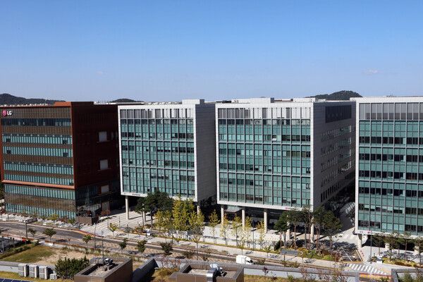 LG이노텍 마곡본사 /LG이노텍 제공