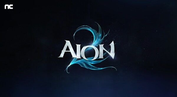 엔씨소프트 AION 로고 [사진=엔씨소프트](포인트경제)