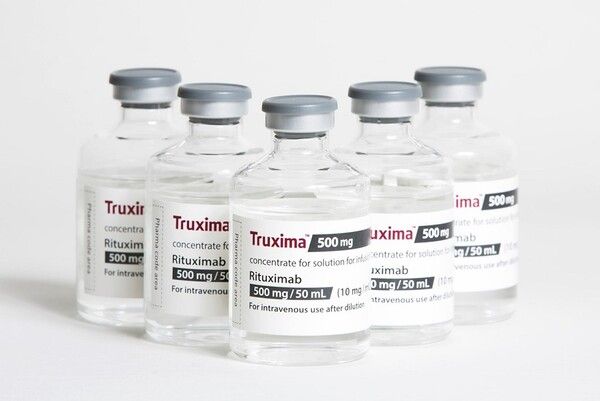 셀트리온 트룩시마 [사진=셀트리온](포인트경제)