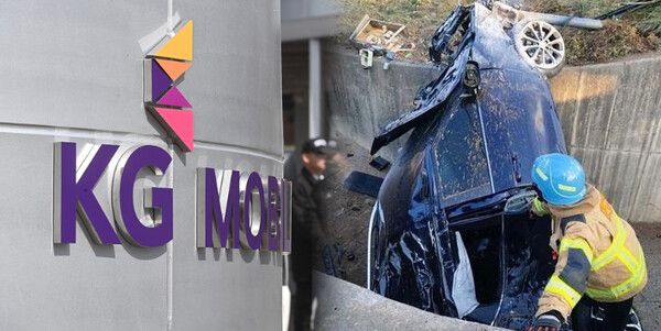 법원이 '손자 사망 급발진 의심 사고' 민사 소송에서 KG모빌리티(KGM) 측의 '페달 오조작' 주장을 받아들여 유족이 패소했다. / 포인트경제