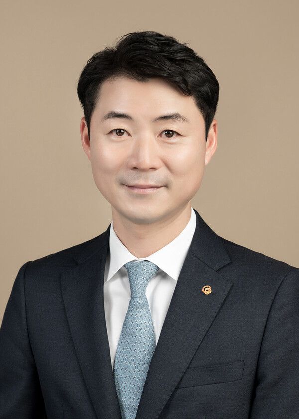 박승덕 한화큐셀 신임 대표이사