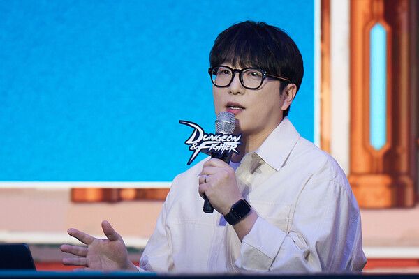 넥슨, ‘2025 던파로ON Summer’에서 하반기 ‘던파’ 대규모 업데이트 공개 /넥슨 제공