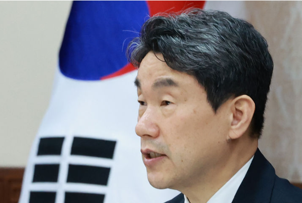 이주호 대통령 권한대행 부총리 겸 교육부 장관 / 뉴시스 (포인트경제)