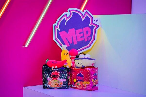 ‘맵’&nbsp;말레이시아 팝업스토어&nbsp;/&nbsp;삼양라운드스퀘어 제공