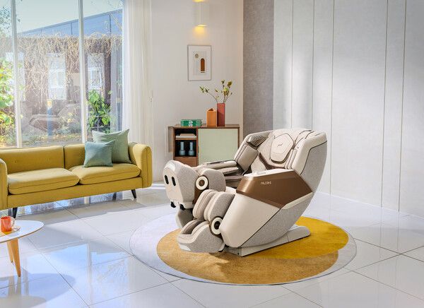 바디프랜드 헬스케어로봇 ‘팔콘S'