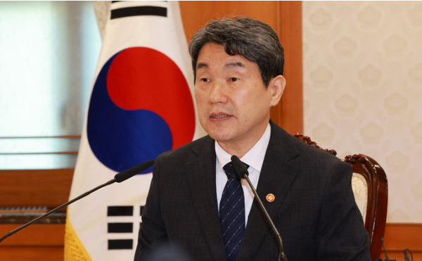 이주호 대통령 권한대행 부총리 겸 교육부 장관 / 뉴시스 (포인트경제)