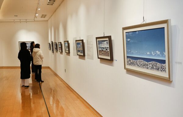 BNK경남은행갤러리