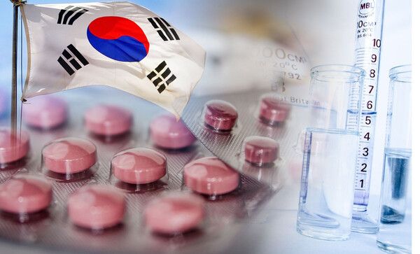 K 바이오 제약 /이미지=픽사베이&nbsp;ⓒ포인트경제CG