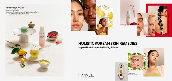 한율 미국 시장 공식 진출 관련 이미지 [사진=아모레퍼시픽](포인트경제)