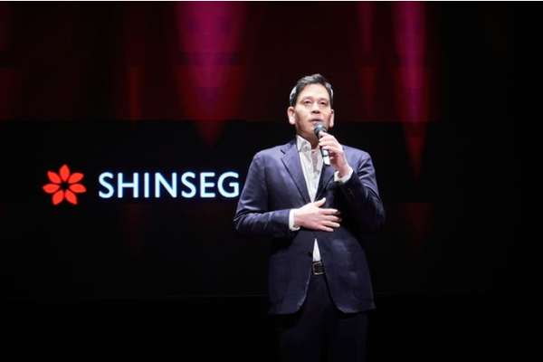 정용진 신세계그룹 회장 / 신세계그룹 제공 (포인트경제)