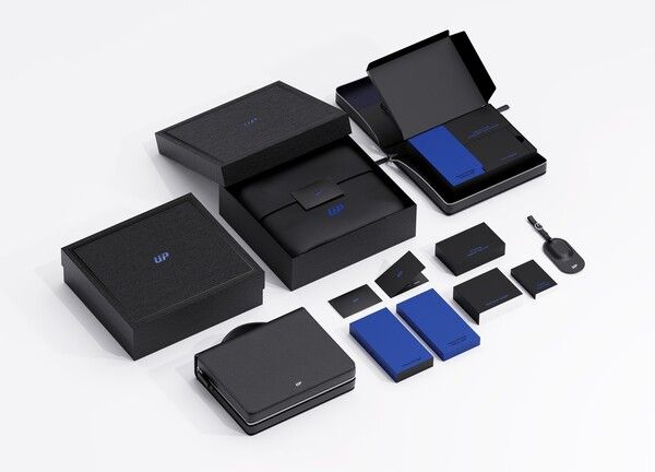 두나무,&nbsp;업비트에 최적화된 ‘갤럭시&nbsp;S25&nbsp;엣지 업비트 익스클루시브’ 선보여 /두나무 제공