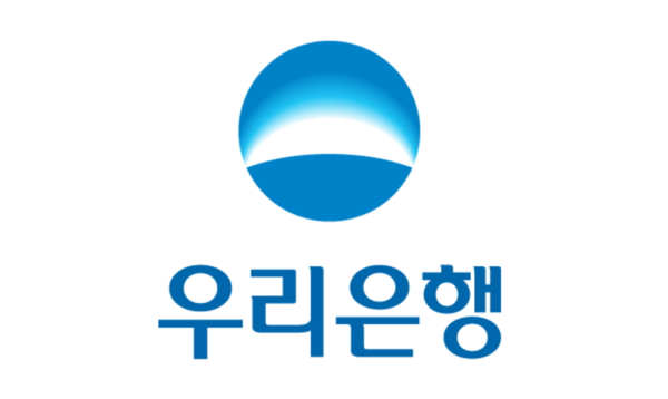 우리은행 CI