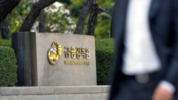 금융감독원 /사진=뉴시스