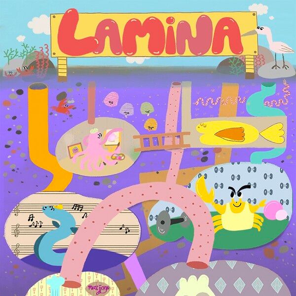 현대백화점 '라미나 게임' 안내 이미지 [사진=현대백화점](포인트경제)