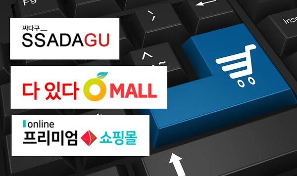 티움커뮤니케이션의 온라인 쇼핑몰 /사진=픽사베이&nbsp;ⓒ포인트경제CG