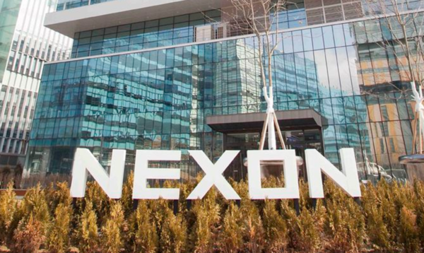 넥슨코리아 사옥 /넥슨코리아