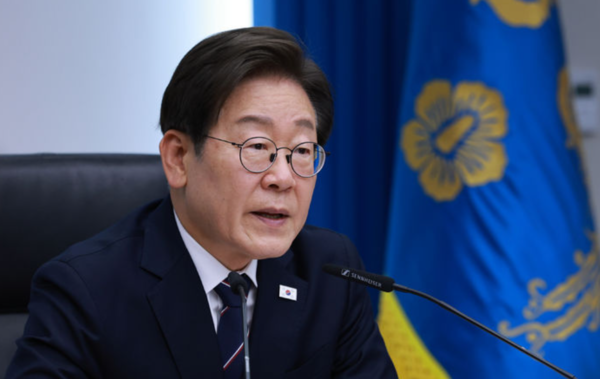 이재명 대통령 /사진=뉴시스