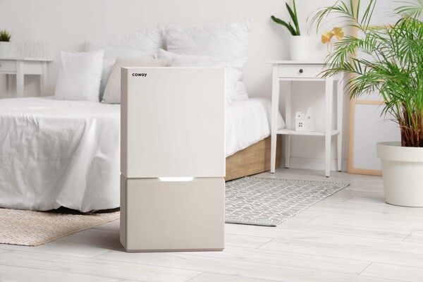 코웨이 인버터 제습기 23L /코웨이 제공