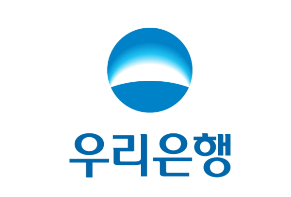 우리은행 CI [사진=우리은행](포인트경제)