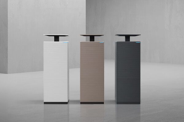 코웨이 노블 제습공기청정기 /코웨이 제공