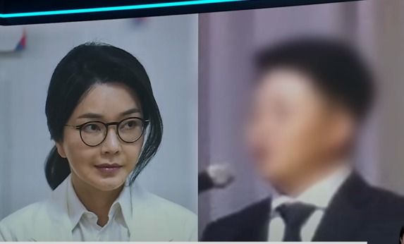 특검, '김건희 집사' 김예성 추적 중... /JTBC 뉴스룸 유튜브 갈무리