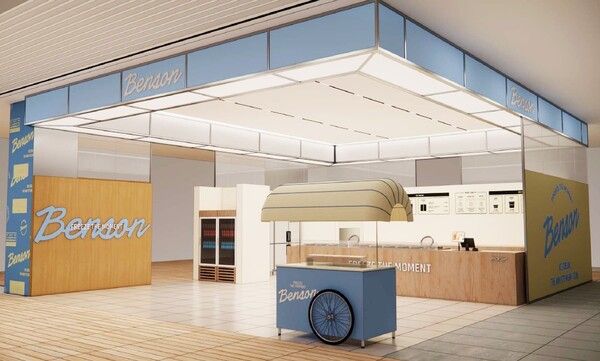 [사진=베러스쿱크리머리 제공]