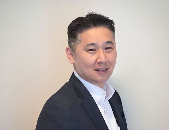 CJ대한통운 조나단 송 글로벌사업부문 대표