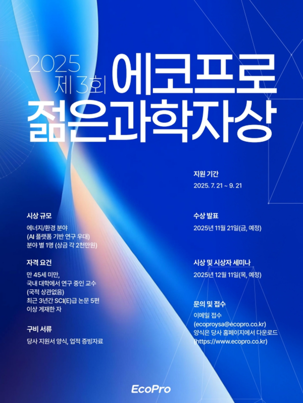 에코프로 (포인트경제)