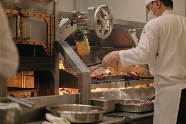 롯데호텔앤리조트 (포인트경제)